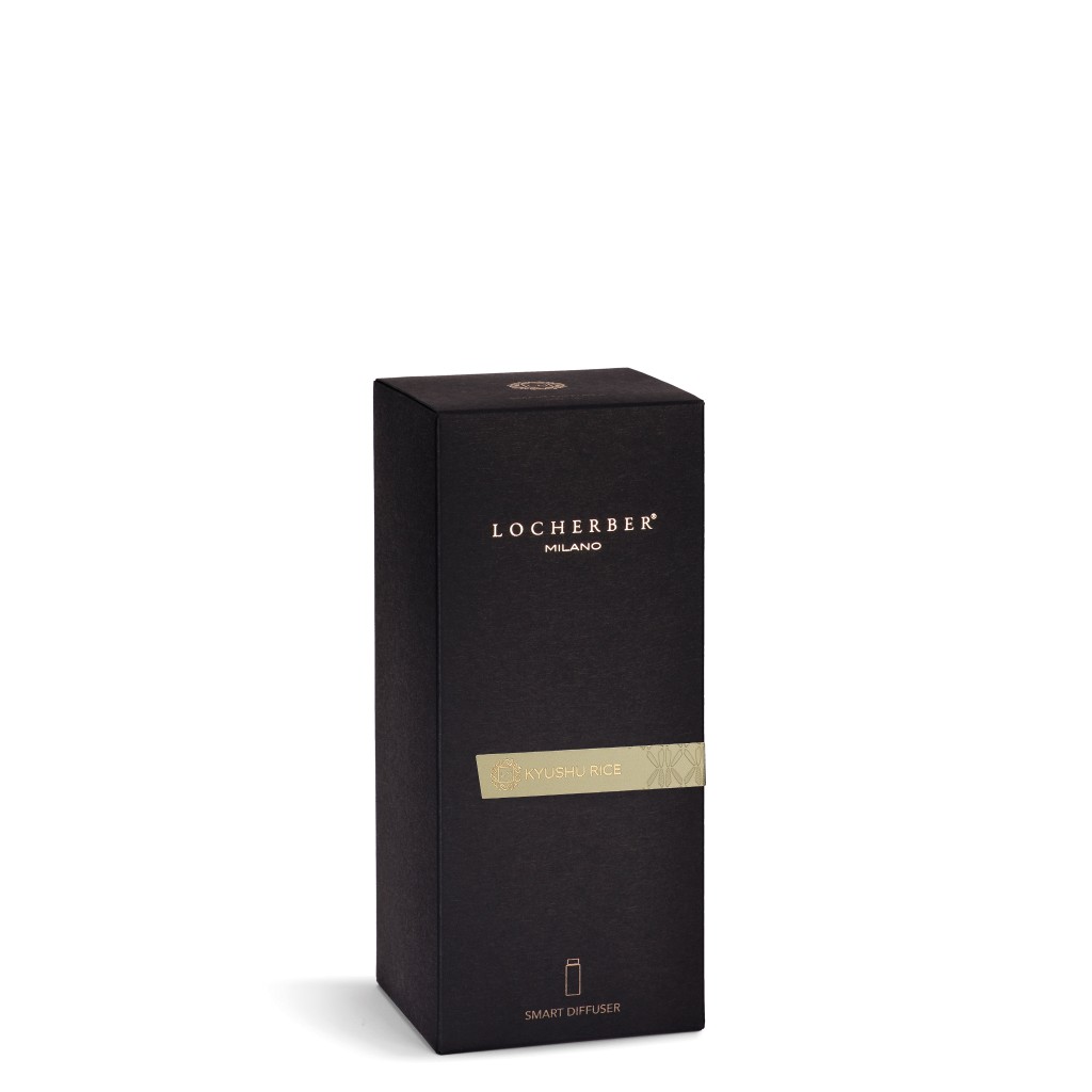 Locherber Kyushu Rice Ricarica per Diffusore Vendite Flash