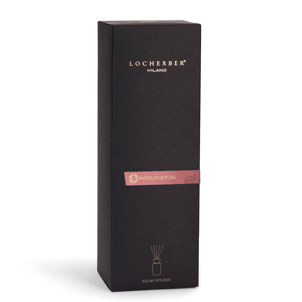 Locherber Madeleine Rose Diffusore Nuova