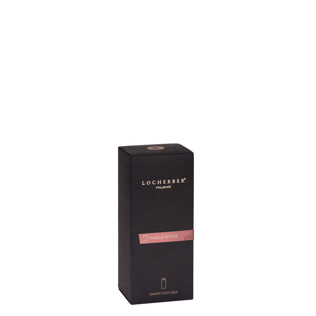 Locherber Madeleine Rose Ricarica per Diffusore Nuovo