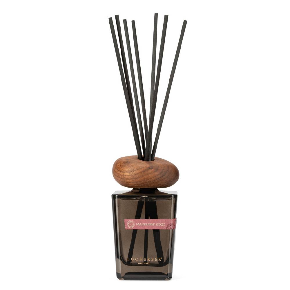 Locherber Madeleine Rose Diffusore Scultura Vendita