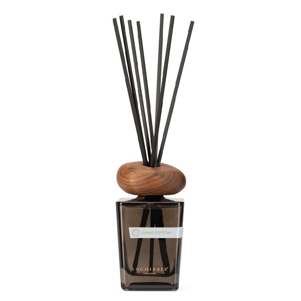 Locherber Dokki Cotton Diffusore Scultura Fino Al -60%