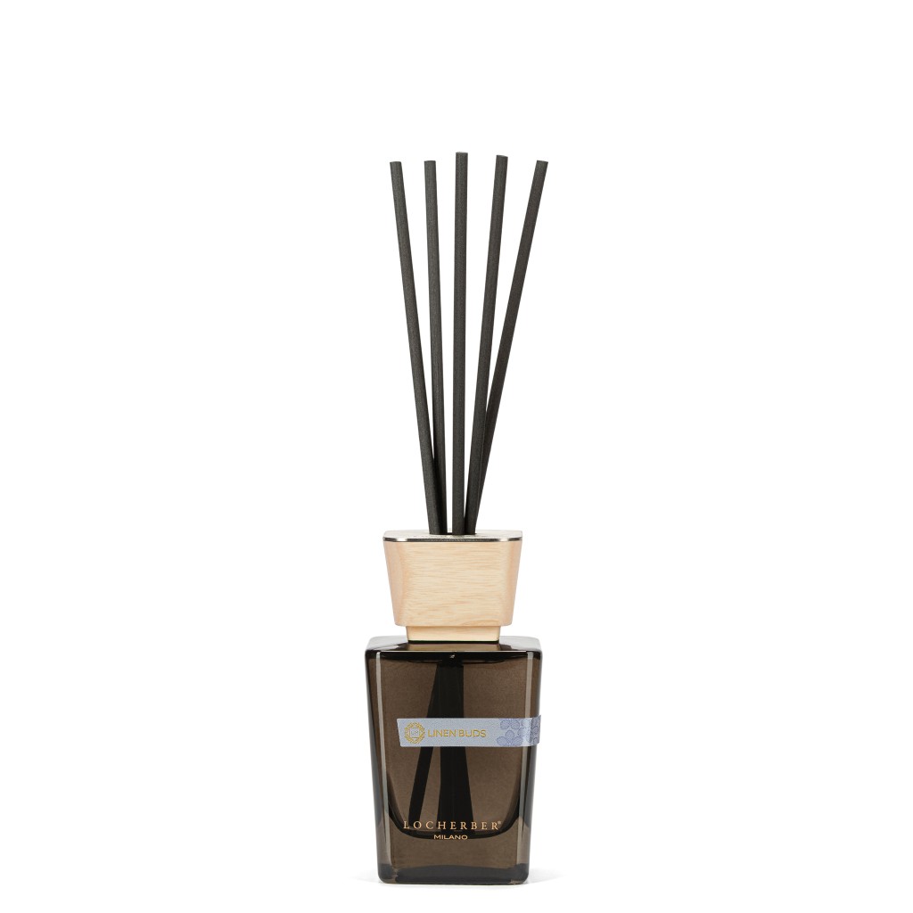 Locherber Linen Buds Diffusore Shopping Online