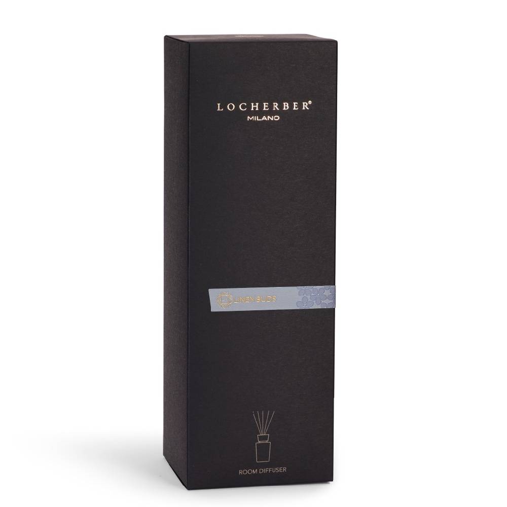 Locherber Linen Buds Diffusore Shopping Online