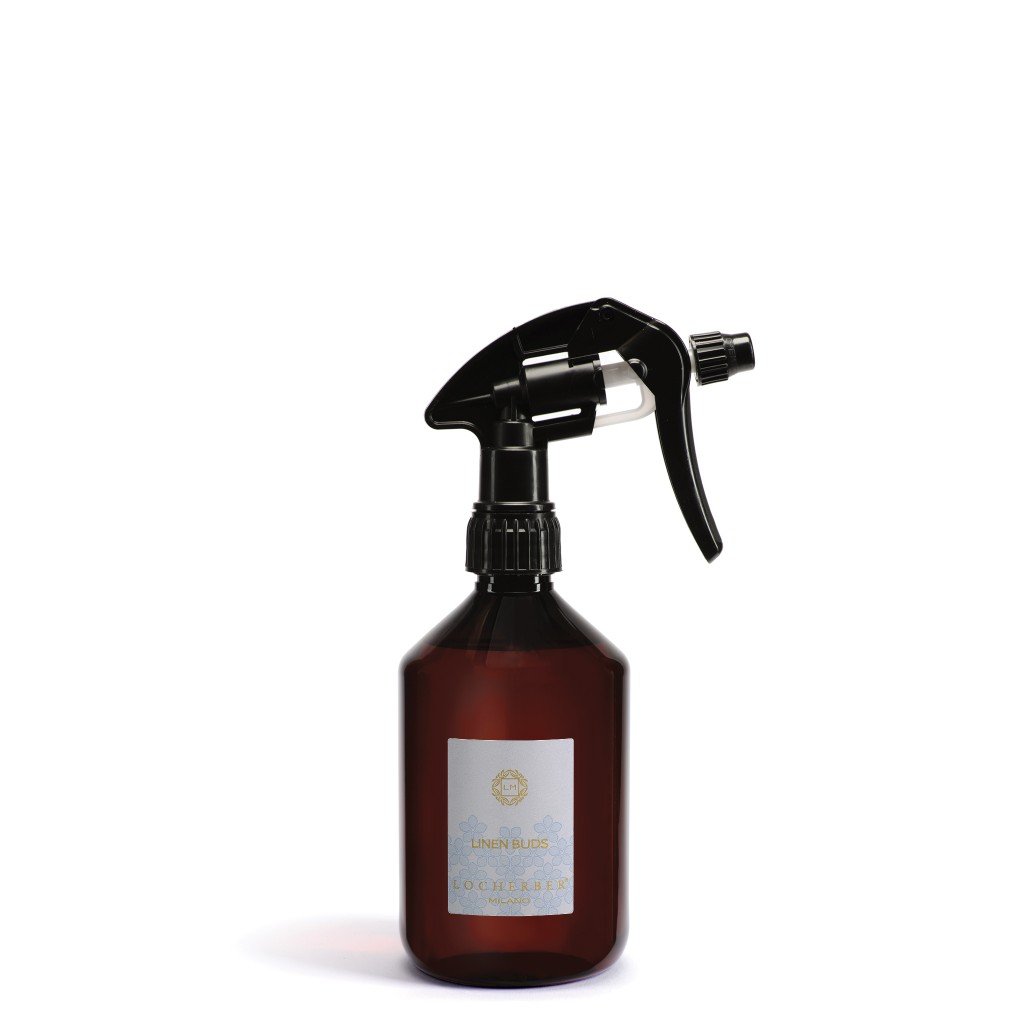 Locherber Linen Buds Trigger Novità