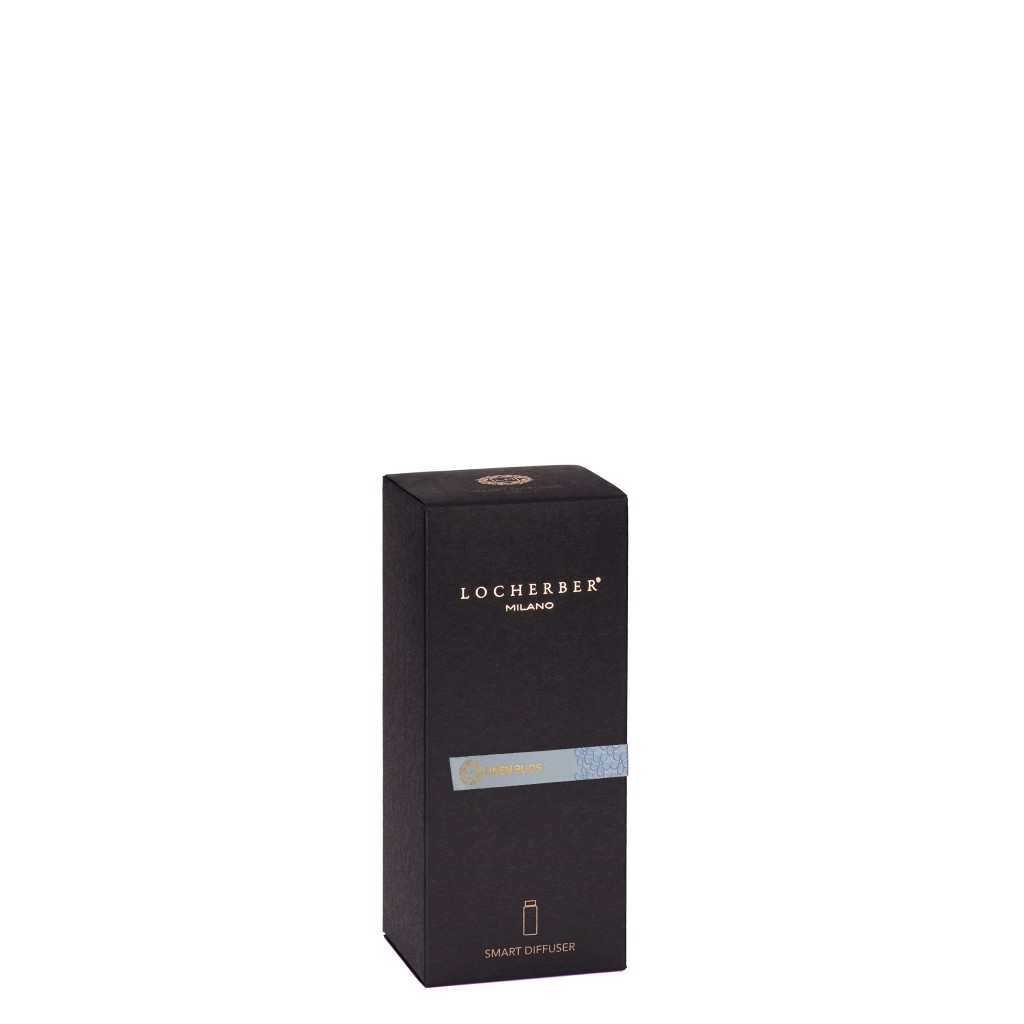 Locherber Linen Buds Ricarica per Diffusore Offerta