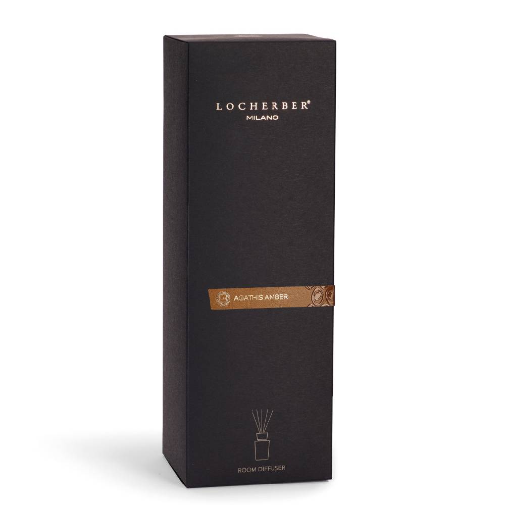 Locherber Agathis Amber Diffusore Outlet
