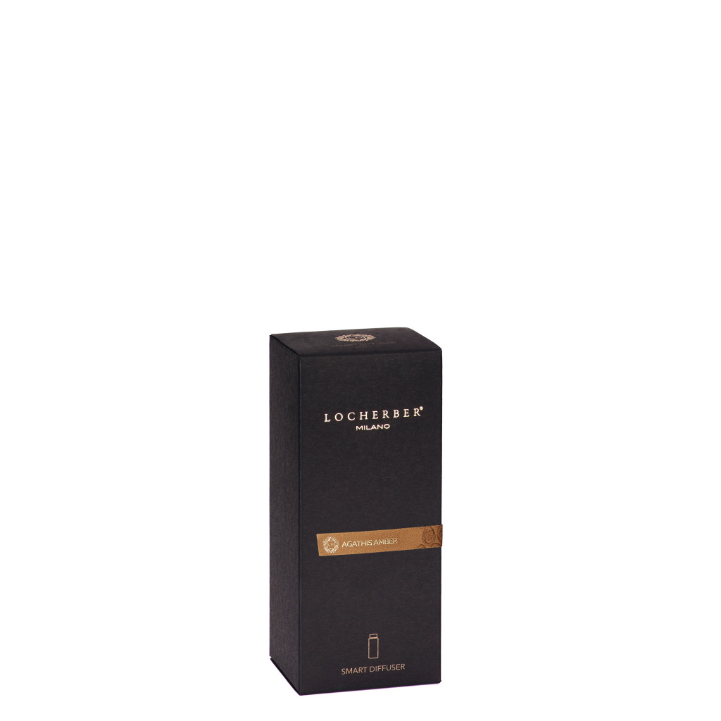 Locherber Agathis Amber Ricarica per Diffusore Vendita Calda