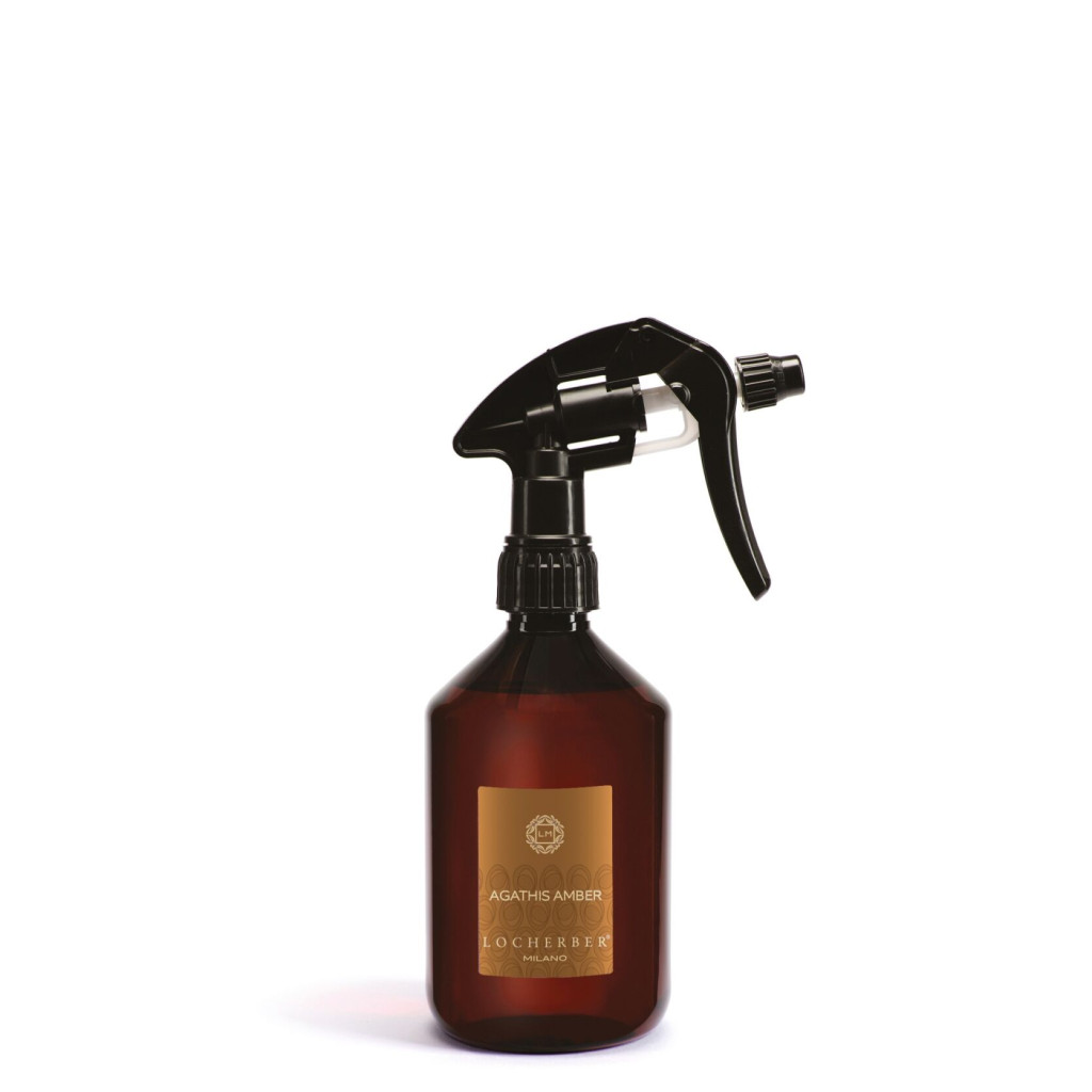 Locherber Agathis Amber Trigger I Più Venduti