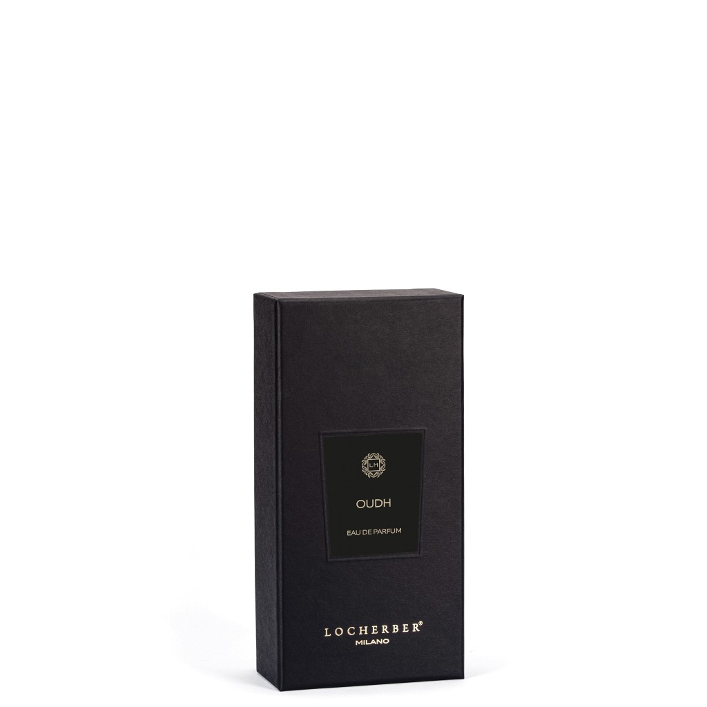 Locherber Oudh Eau de Parfume Vendite Flash