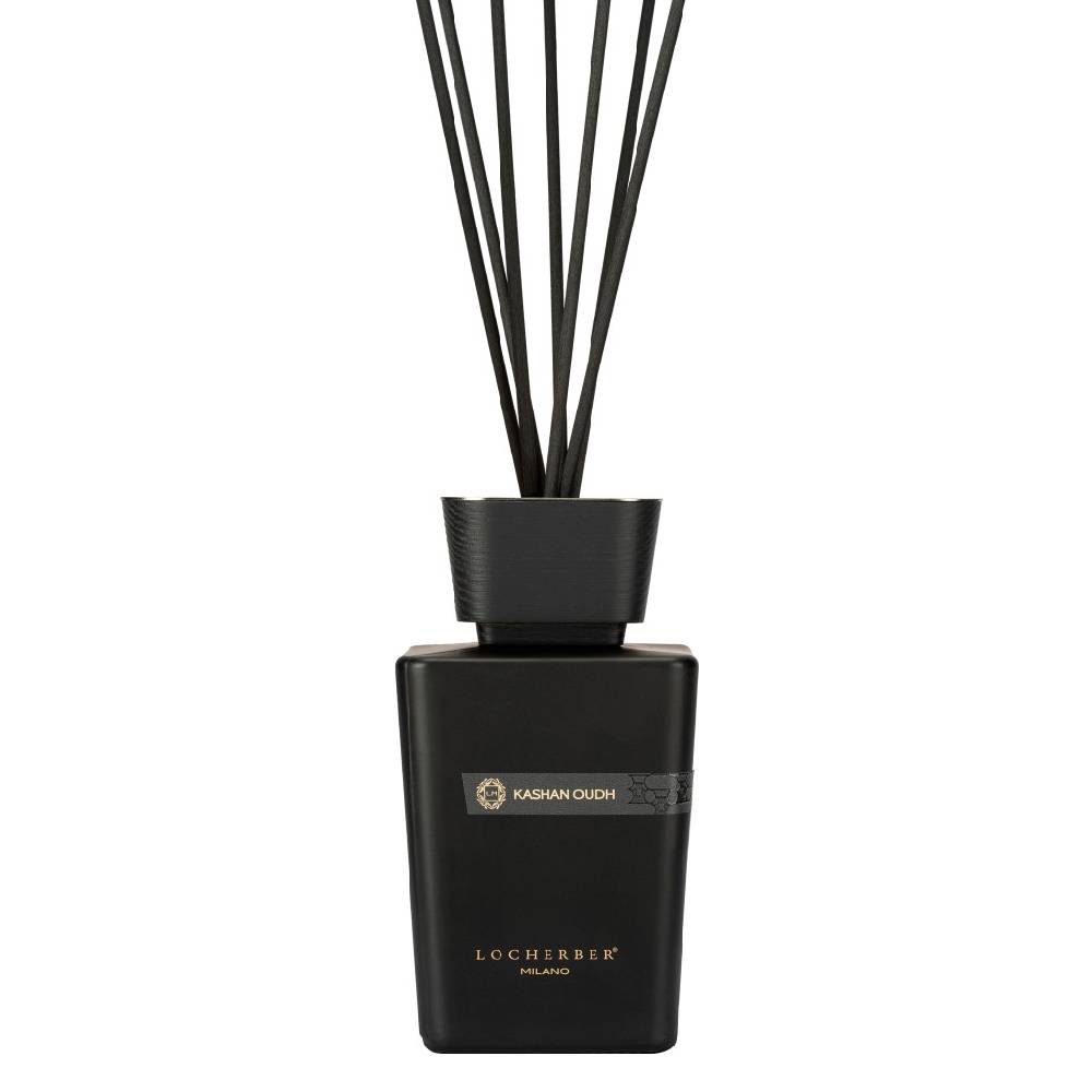 Locherber Kashan Oudh Diffusore Negozio