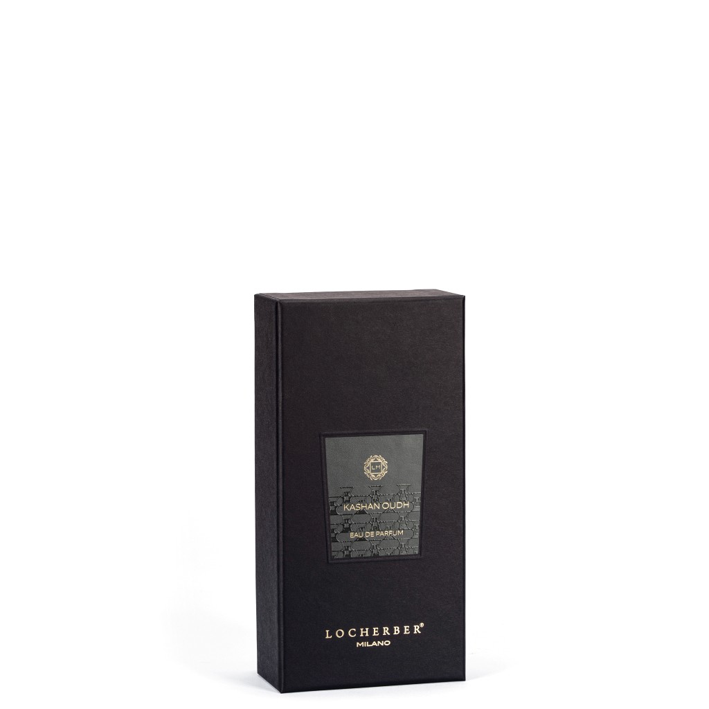 Locherber Kashan Oudh Eau de Parfum In Saldo