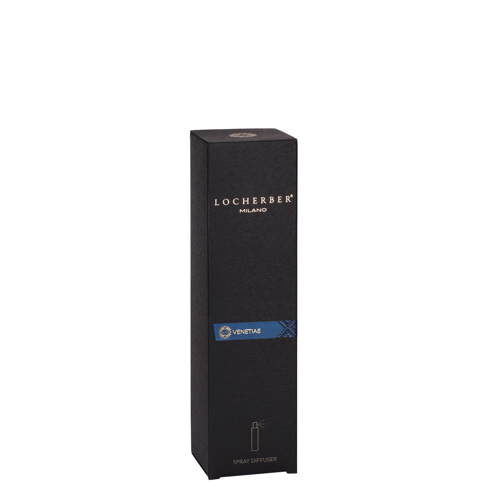 Locherber Venetiae Spray Italy
