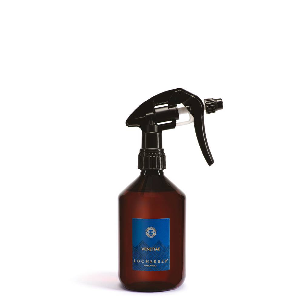 Locherber Venetiae Trigger Italia