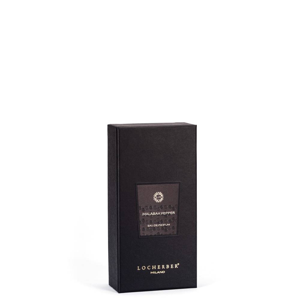 Locherber Malabar Pepper Eau De Parfum Qualità
