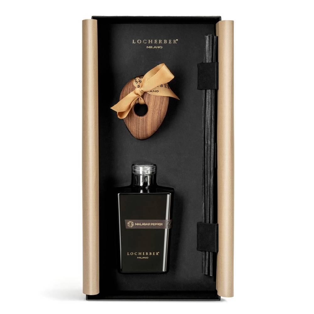 Locherber Malabar Pepper Diffusore Scultura Negozi Online