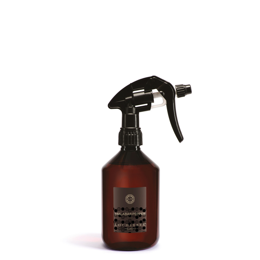 Locherber Malabar Pepper Trigger Acquista Ora