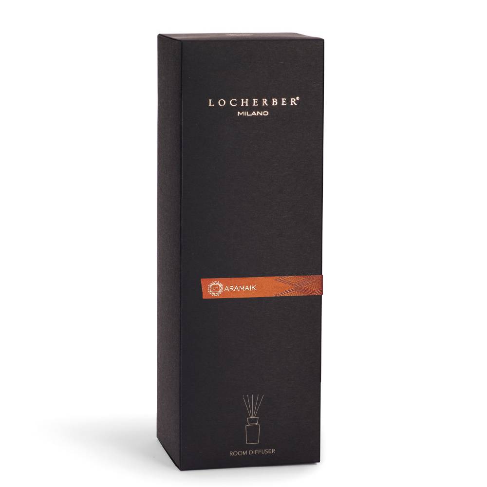 Locherber Aramaik Diffusore Consegna Veloce