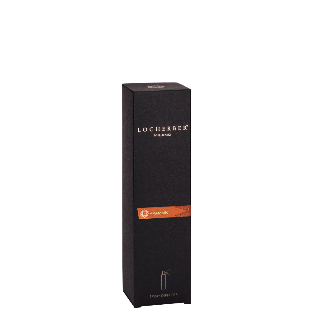 Locherber Aramaik Spray Cyber Monday