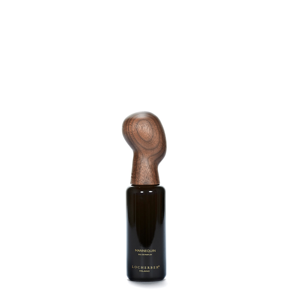 Locherber Mannequin Eau de Parfum Head Presa
