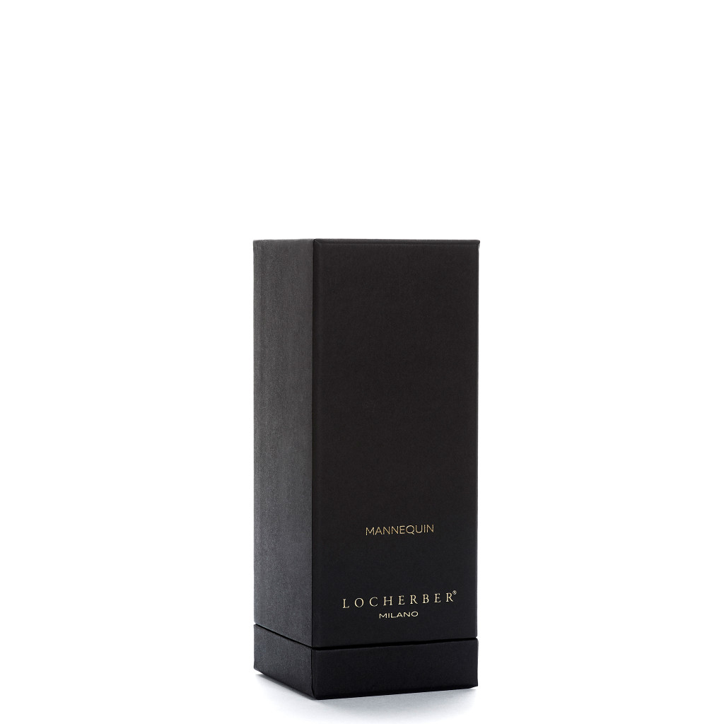Locherber Mannequin Eau de Parfum Head Presa
