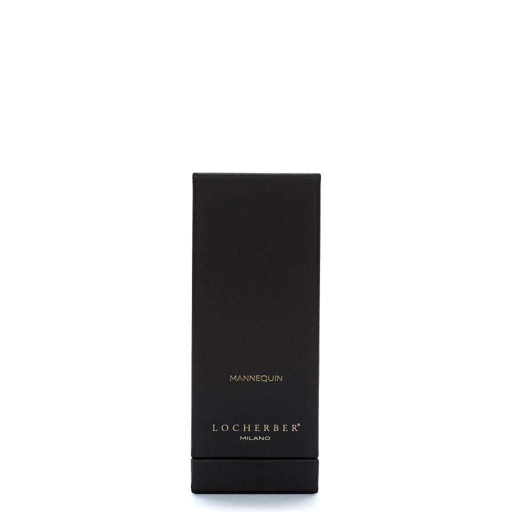 Locherber Mannequin Eau de Parfum Head Presa