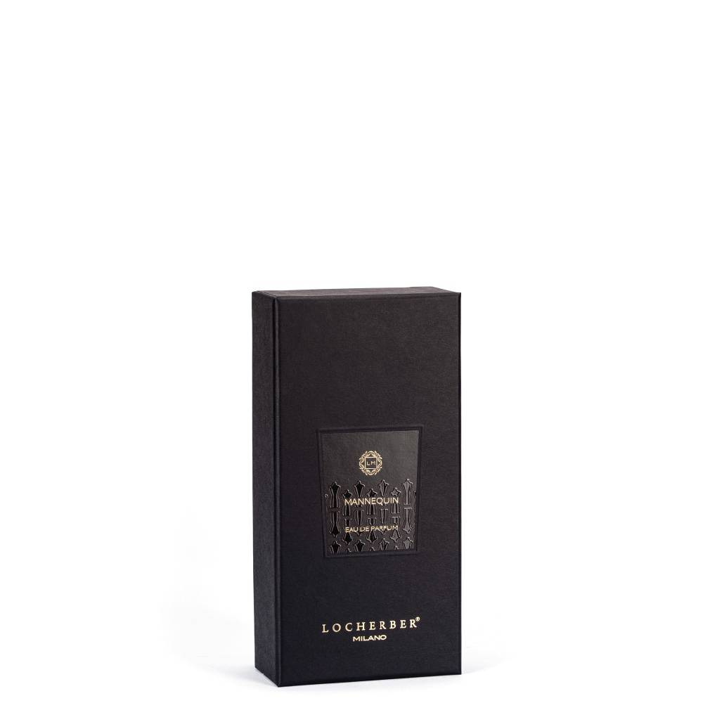 Locherber Mannequin Eau De Parfum Sconto