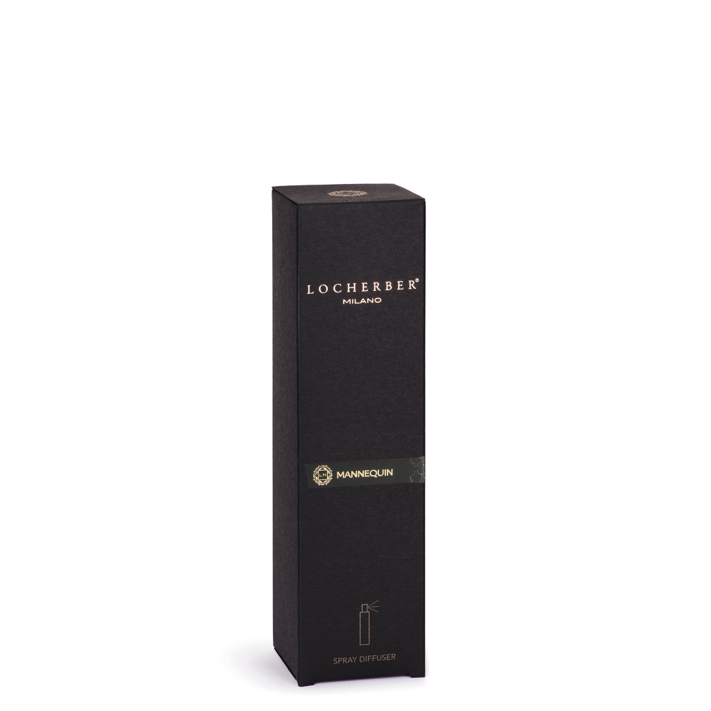Locherber Mannequin Spray Offerta