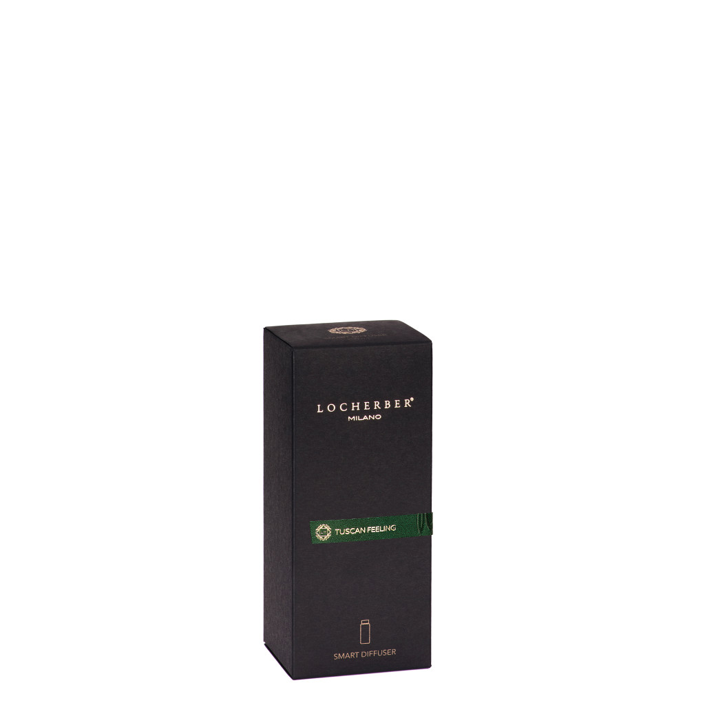 Locherber Tuscan Feeling Ricarica per Diffusore Vendita Calda