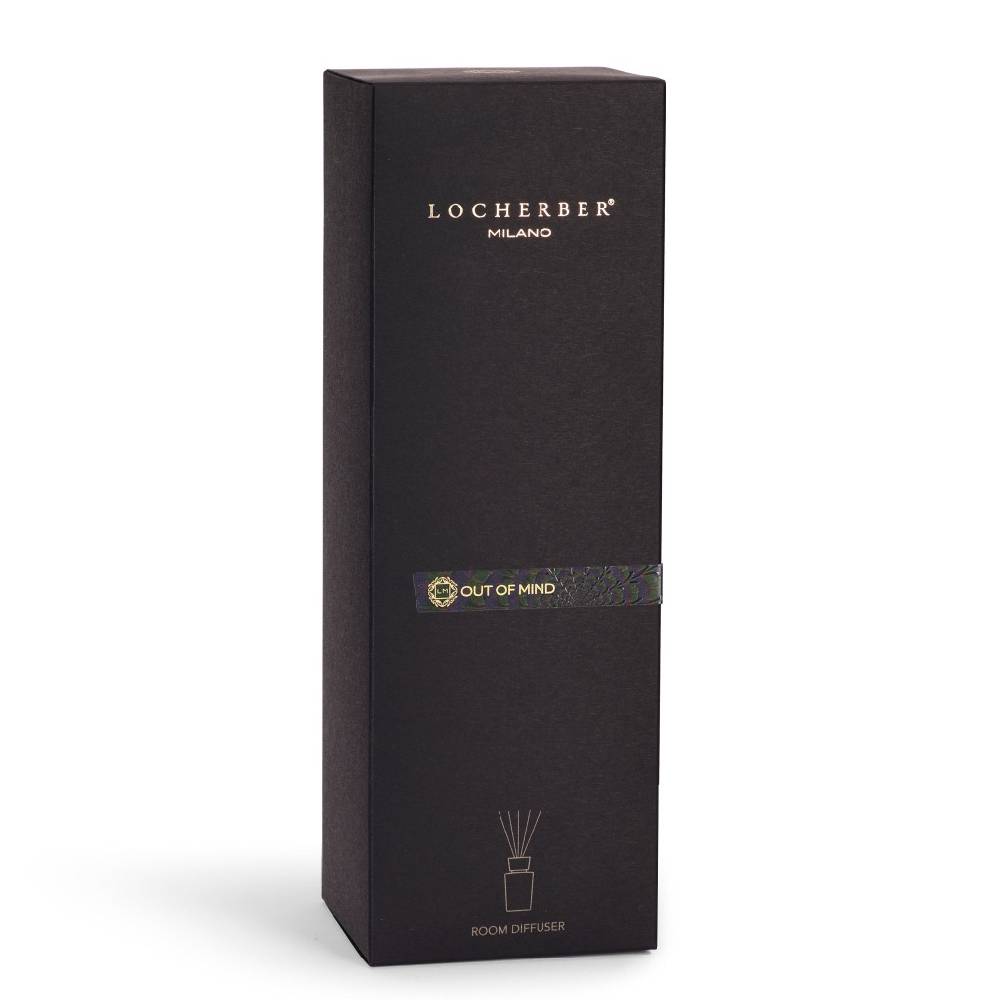 Locherber Out Of Mind Diffusore I Più Venduti