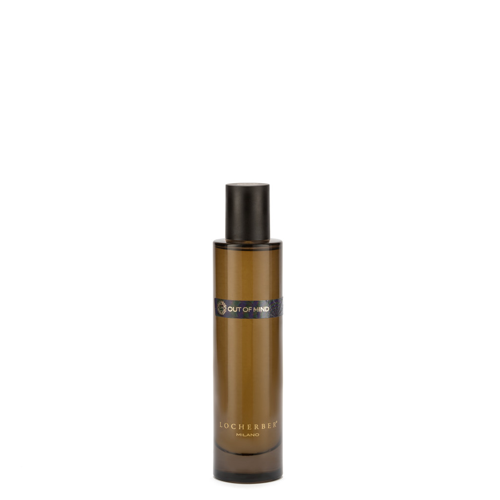Locherber Out Of Mind Spray Vendite Flash