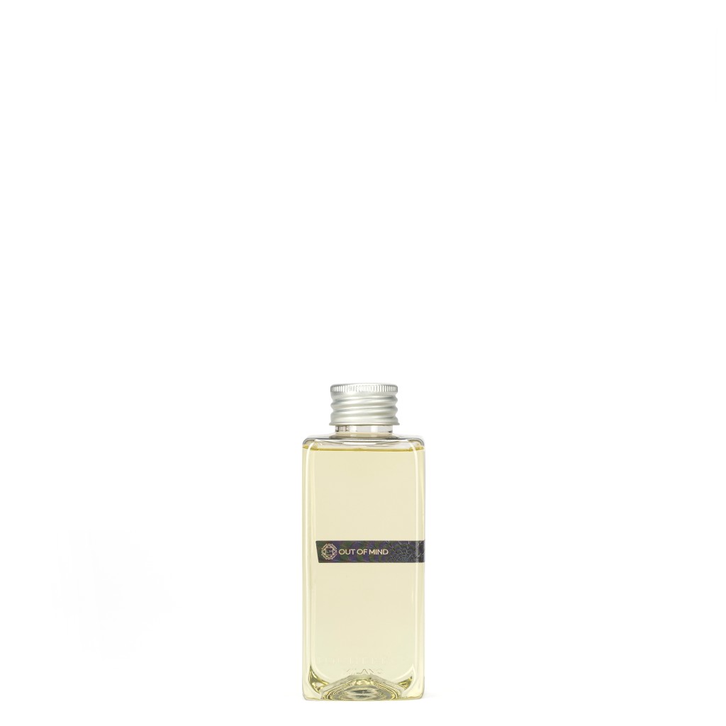 Locherber Out Of Mind Ricarica per Diffusore Negozio