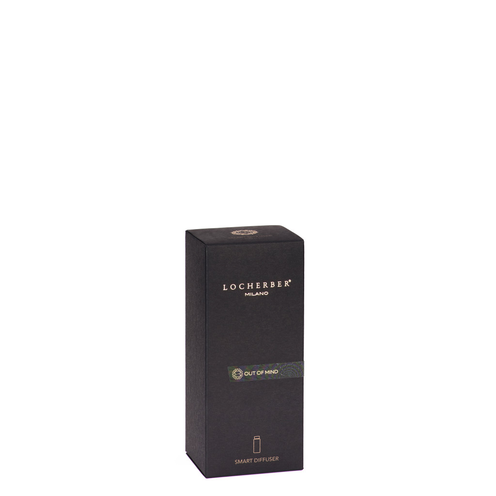 Locherber Out Of Mind Ricarica per Diffusore Negozio