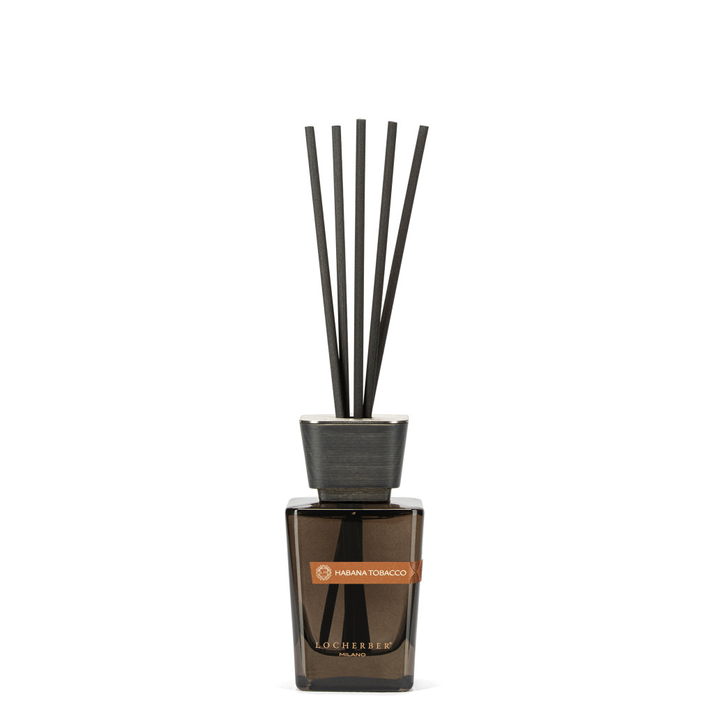Locherber Habana Tobacco Diffusore Nuova