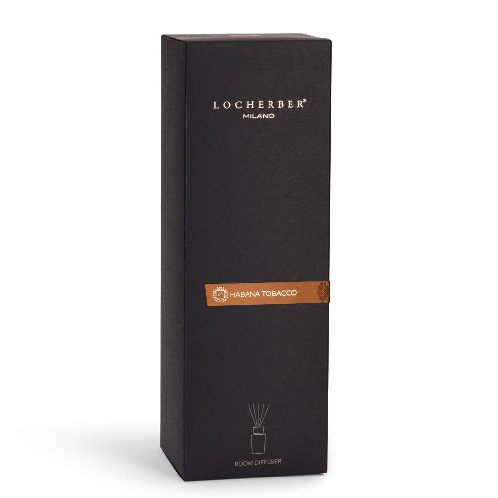 Locherber Habana Tobacco Diffusore Nuova