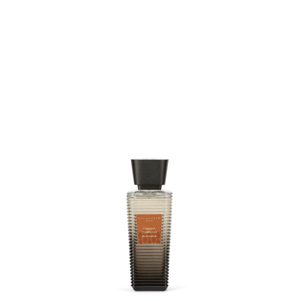 Locherber Habana Tobacco Eau De Parfum