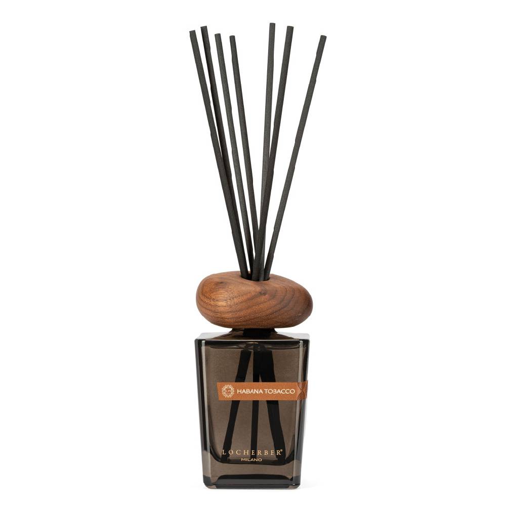 Locherber Habana Tobacco Diffusore Scultura Ultimi due giorni