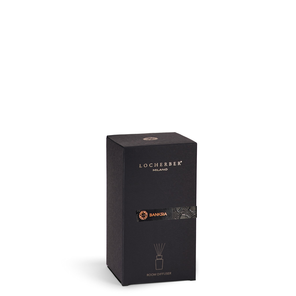 Locherber Banksia Diffusore Promozione temporanea
