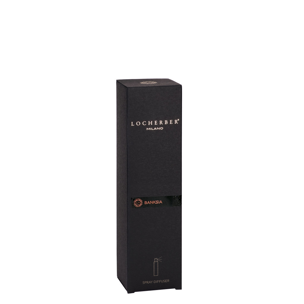 Locherber Banksia Spray Fino al 65% di sconto