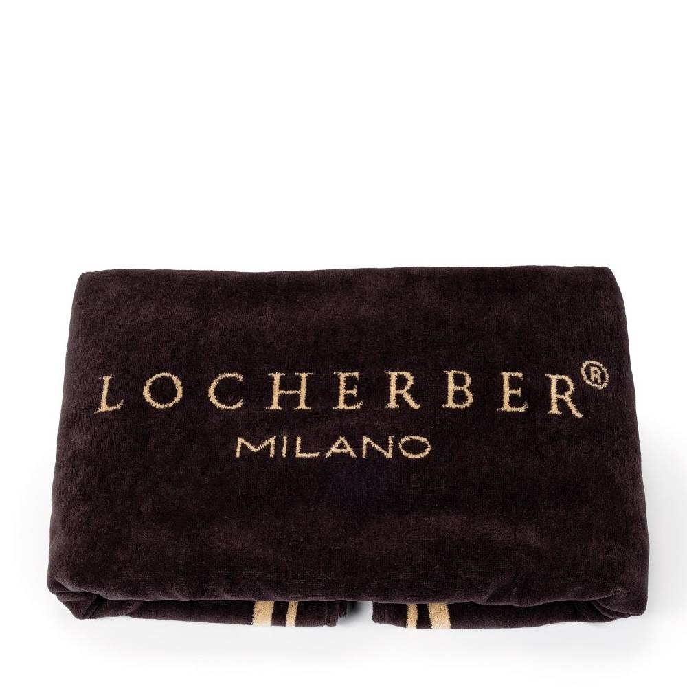 Locherber Telo da Bagno Locherber Milano Fino al 55% di sconto