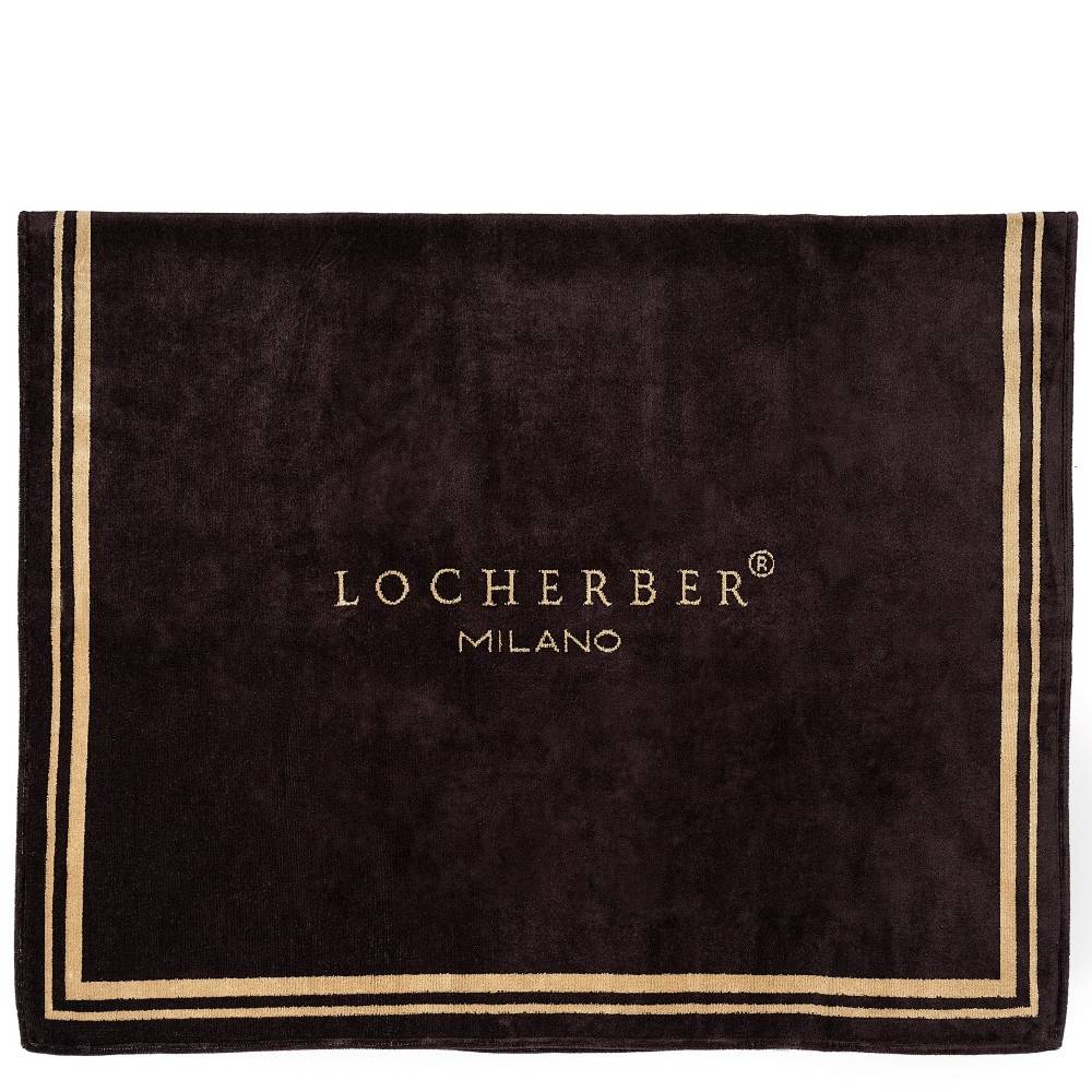 Locherber Telo da Bagno Locherber Milano Fino al 55% di sconto