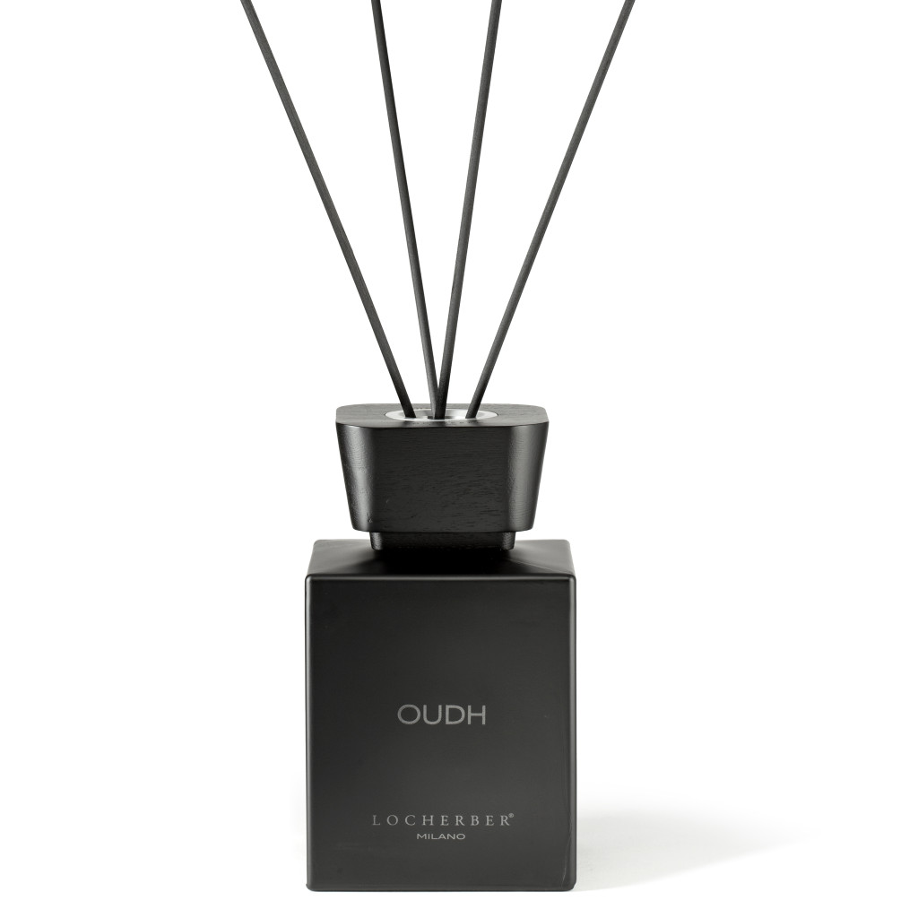 Locherber Oudh Diffusore Super sconto