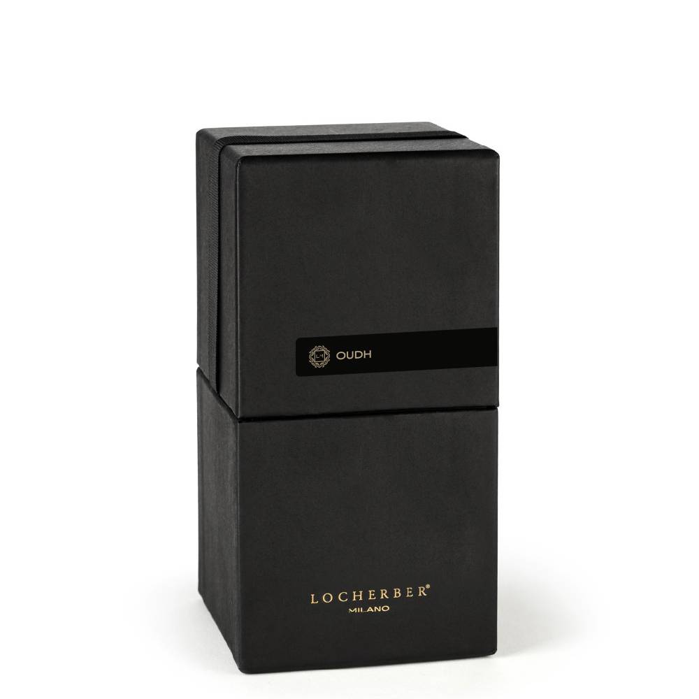 Locherber Oudh Diffusore Super sconto