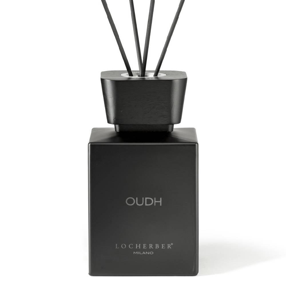 Locherber Oudh Diffusore Super sconto