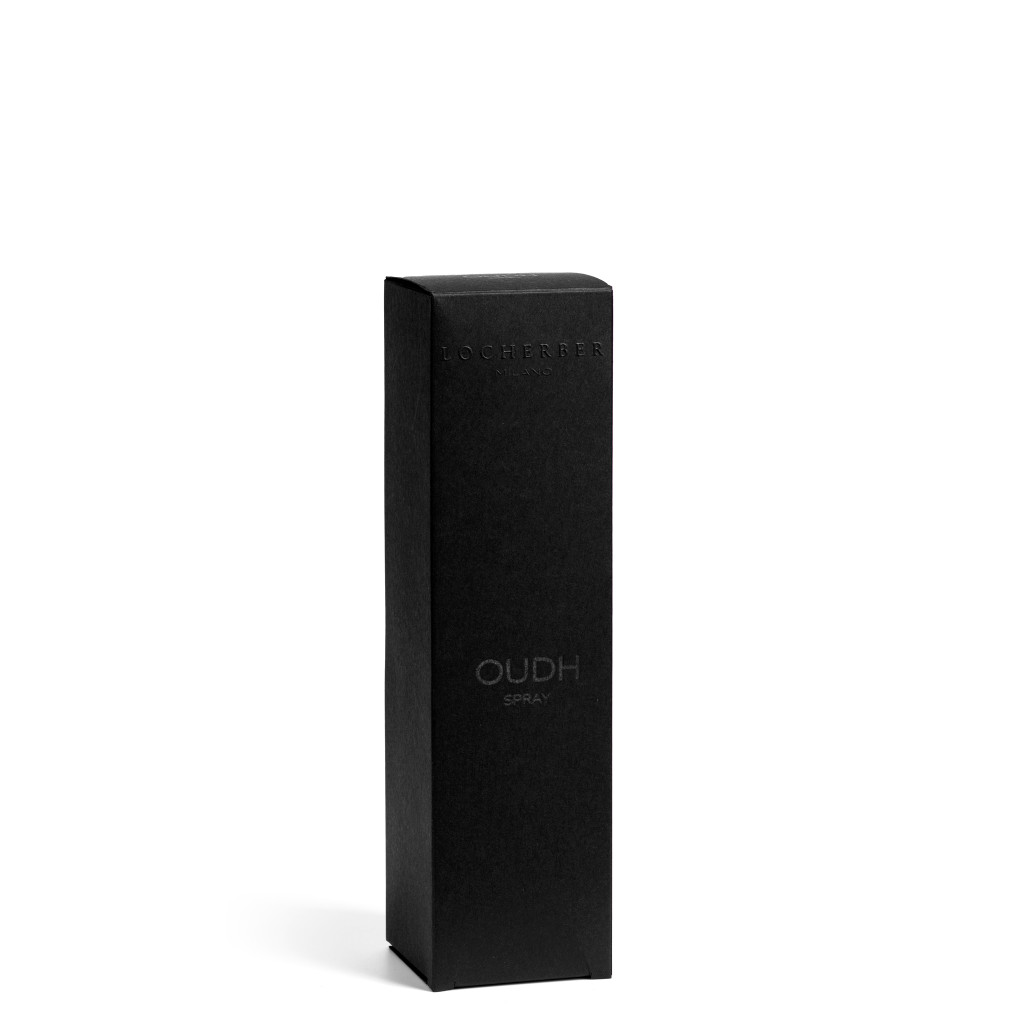 Locherber Oudh Spray Enormi sconti