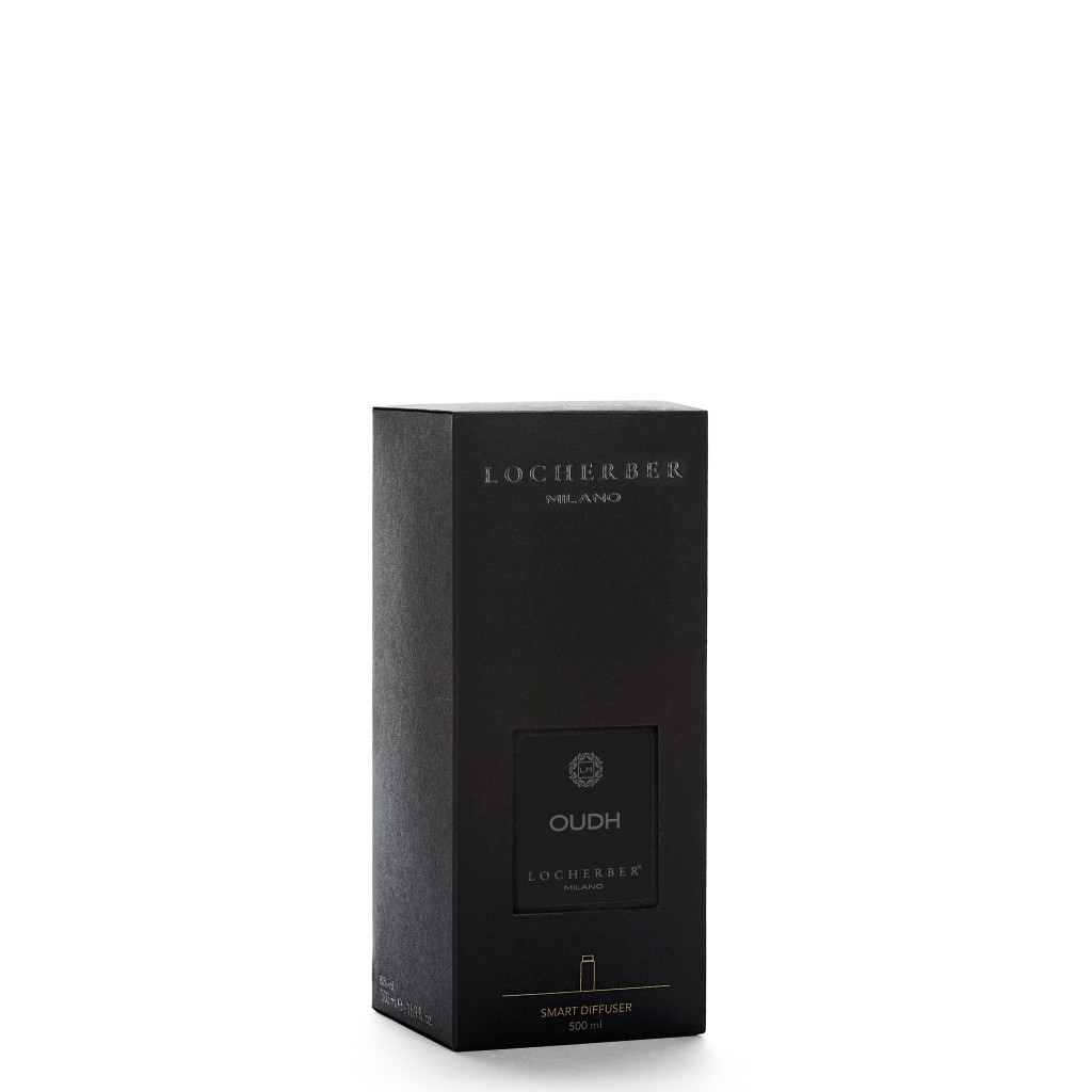 Locherber Oudh Ricarica per Diffusore 50% di sconto con spedizione gratuita