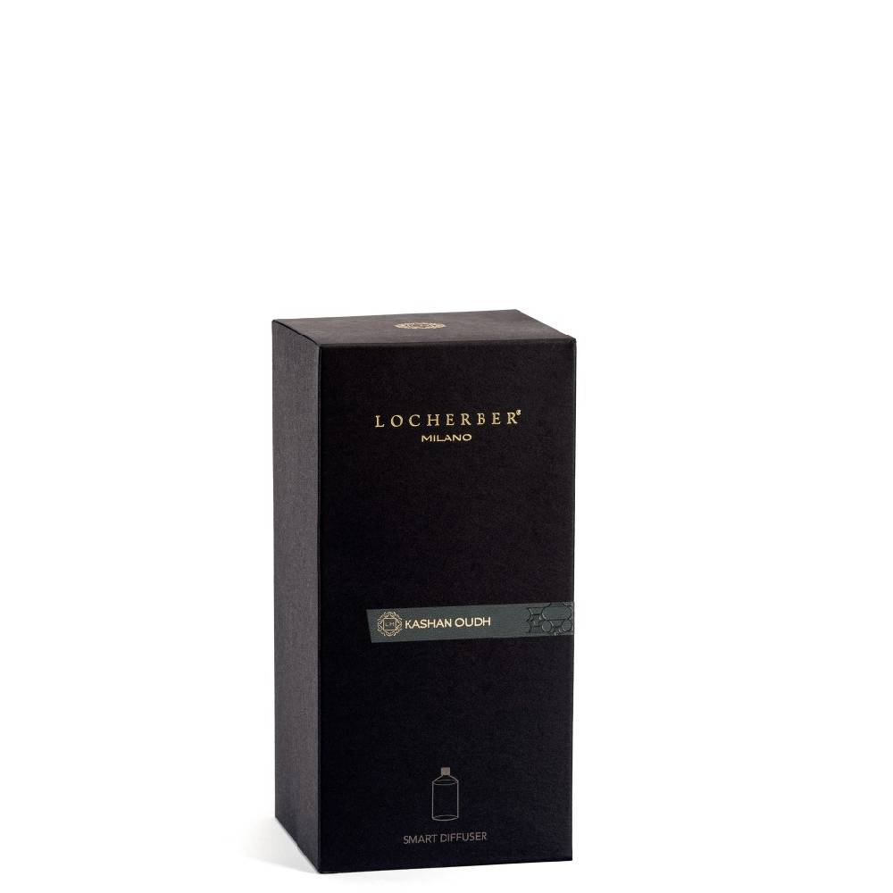 Locherber Kashan Oudh Ricarica per Diffusore Trasporto libero internazionale
