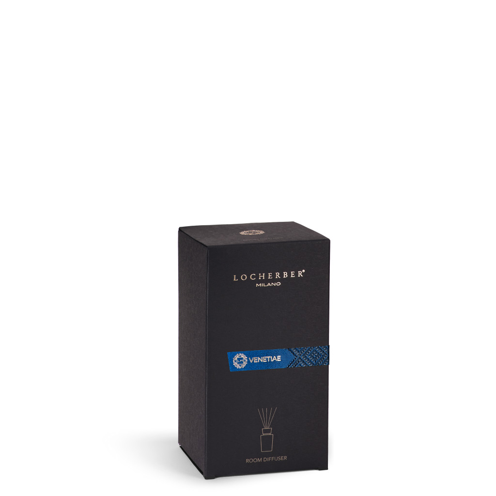 Locherber Venetiae Diffusore Officina