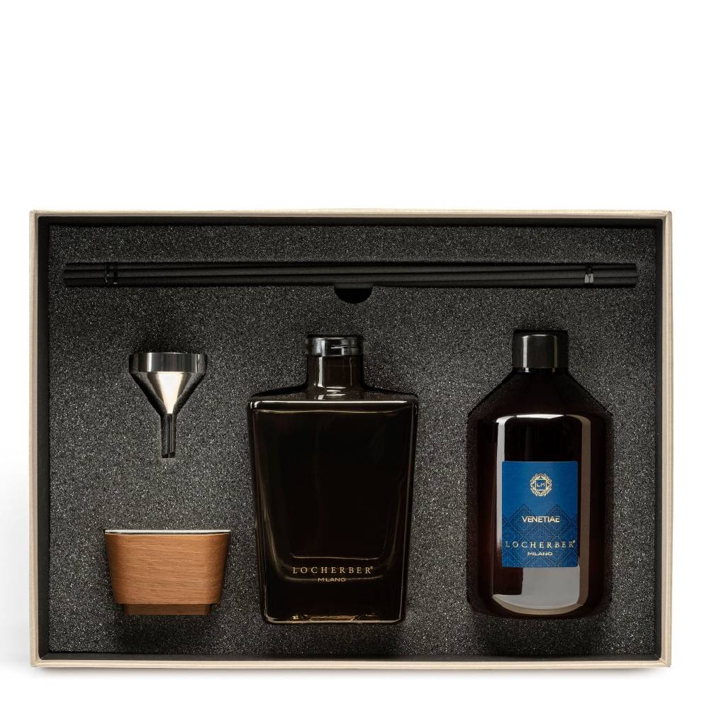 Locherber Venetiae Kit 500ml Limitato a 3 giorni