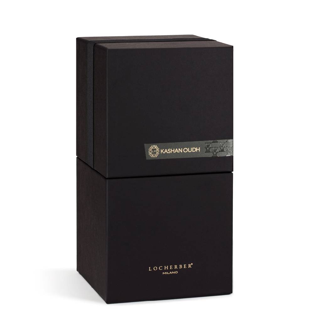 Locherber Kashan Oudh Diffusore Scultura Black Friday Prezzi
