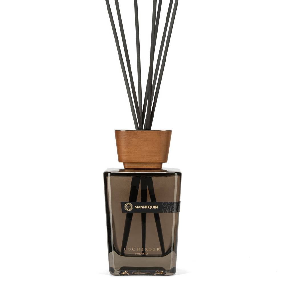 Locherber Mannequin Diffusore Nuovo